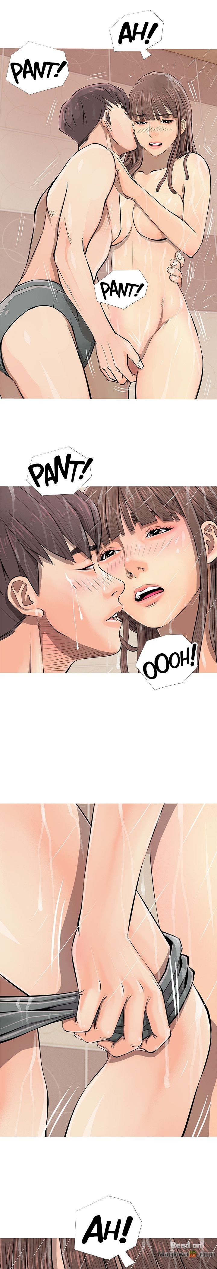 Ms. Master (Aunt’s Secret) - Chapter 6 [photo 1] - MangaPorn