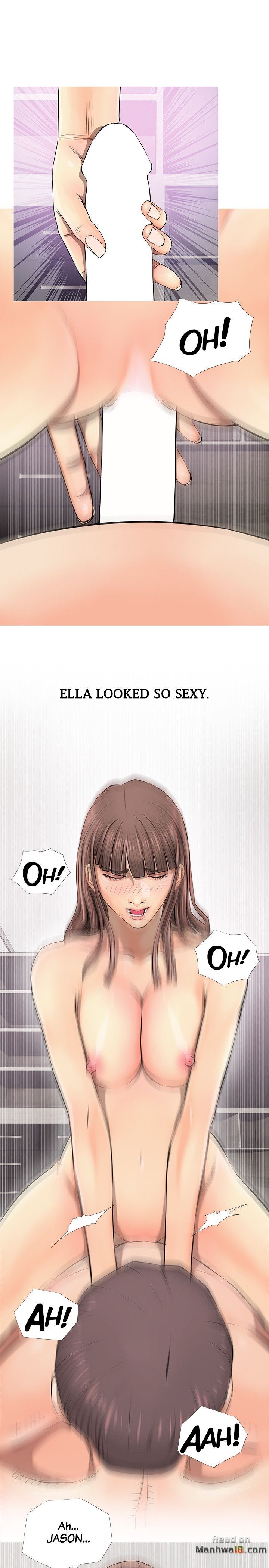 Ms. Master (Aunt’s Secret) - Chapter 6 [photo 15] - MangaPorn