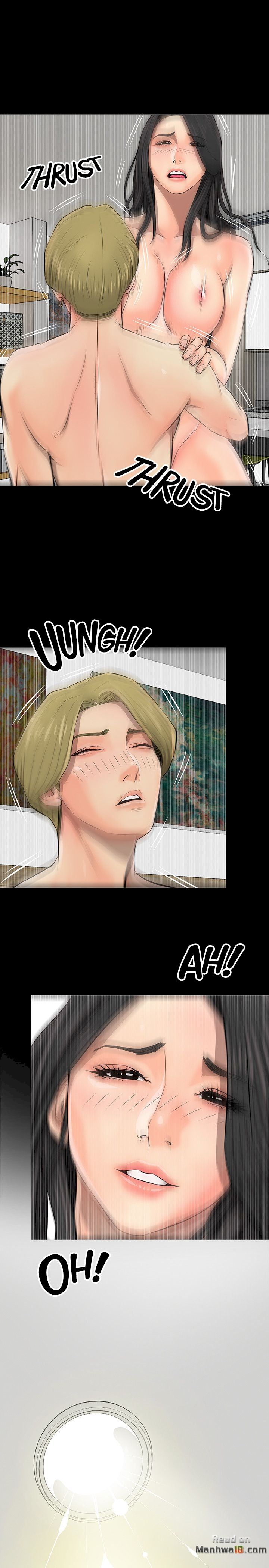 Ms. Master (Aunt’s Secret) - Chapter 6 [photo 19] - MangaPorn