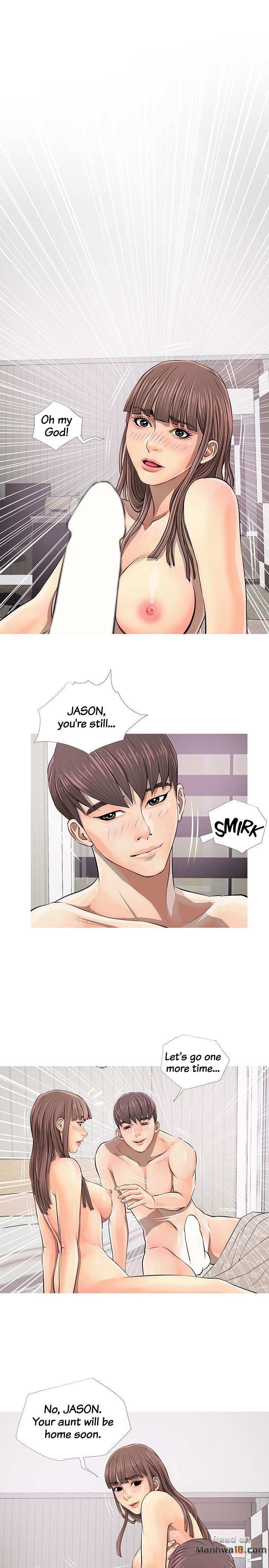 Ms. Master (Aunt’s Secret) - Chapter 6 [photo 21] - MangaPorn