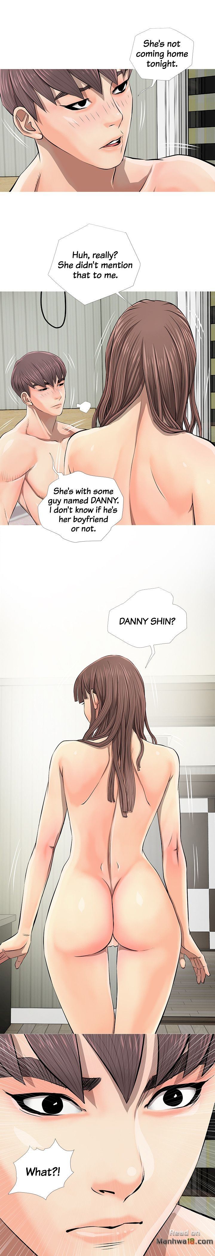 Ms. Master (Aunt’s Secret) - Chapter 6 [photo 23] - MangaPorn