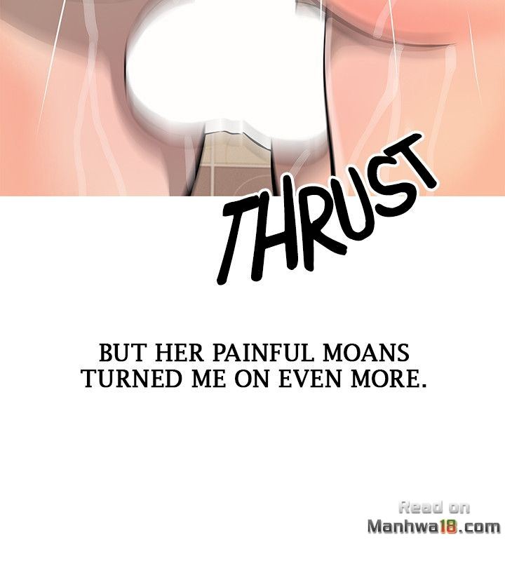 Ms. Master (Aunt’s Secret) - Chapter 6 [photo 6] - MangaPorn