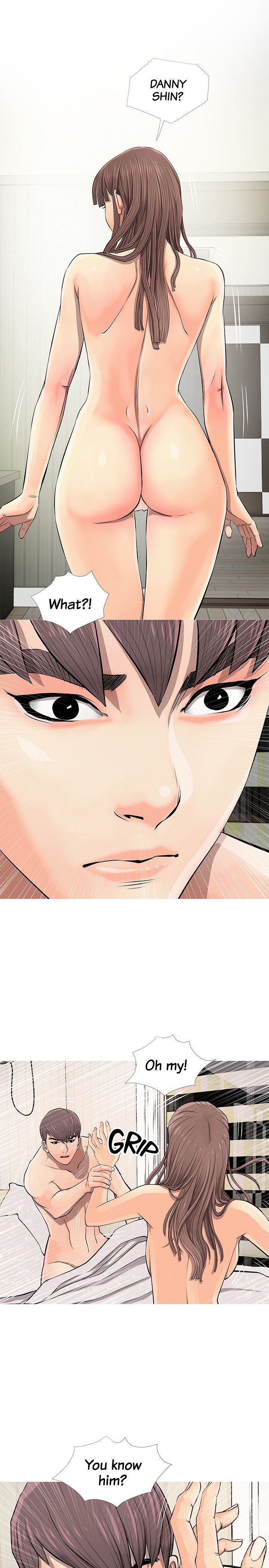 Ms. Master (Aunt’s Secret) - Chapter 7 [photo 1] - MangaPorn