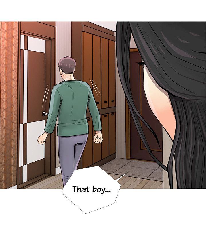 Ms. Master (Aunt’s Secret) - Chapter 7 [photo 14] - MangaPorn