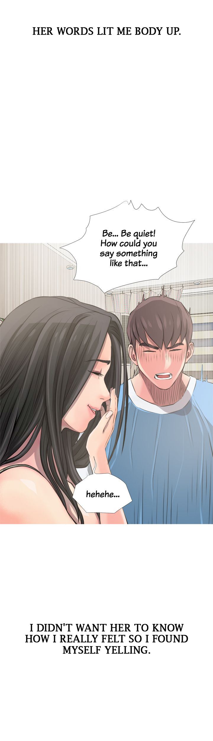 Ms. Master (Aunt’s Secret) - Chapter 8 [photo 16] - MangaPorn