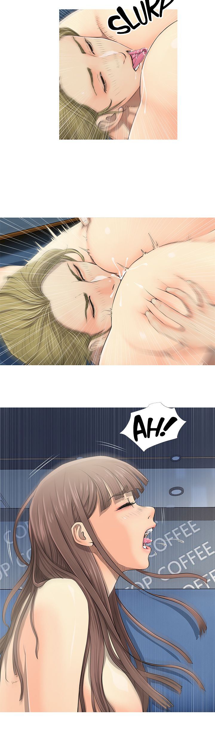 Ms. Master (Aunt’s Secret) - Chapter 9 [photo 2] - MangaPorn