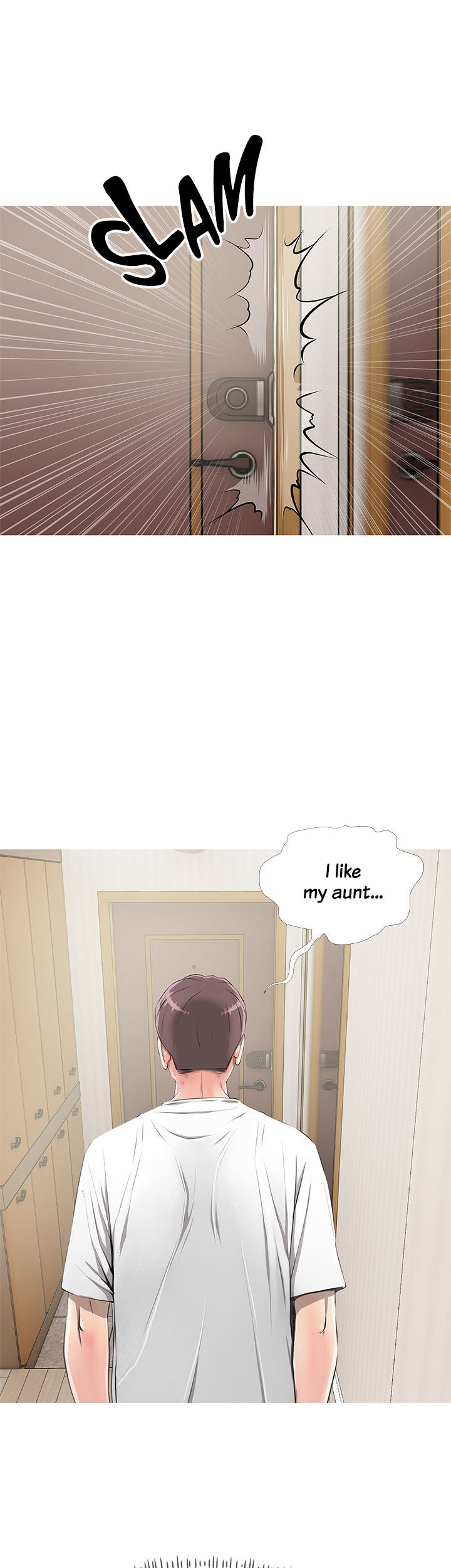 Ms. Master (Aunt’s Secret) - Chapter 9 [photo 25] - MangaPorn