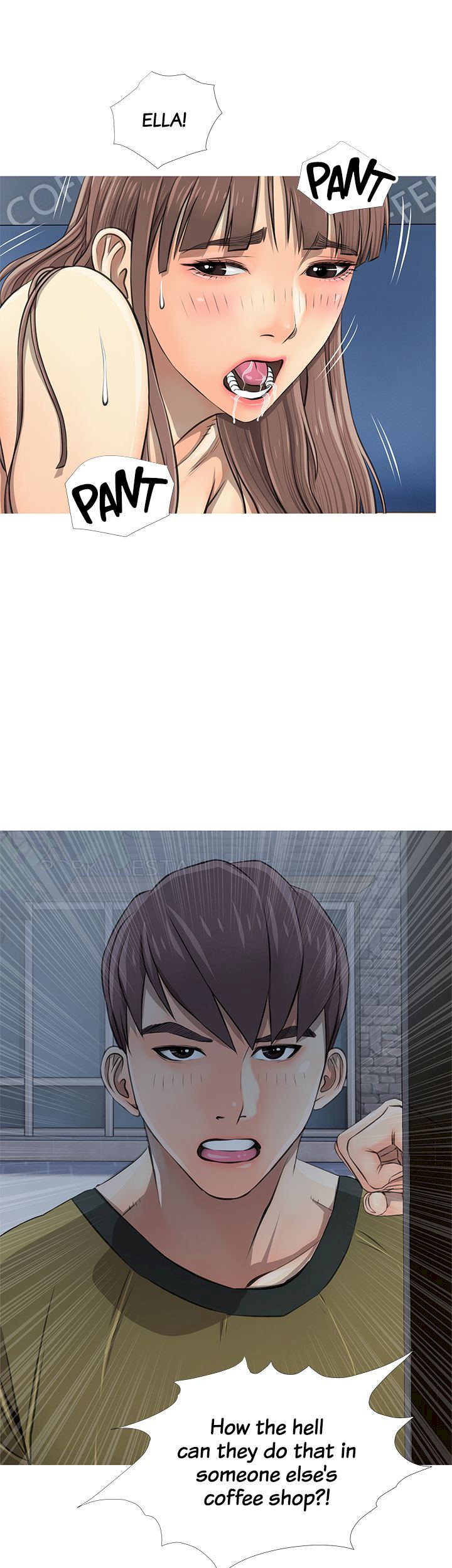 Ms. Master (Aunt’s Secret) - Chapter 9 [photo 3] - MangaPorn