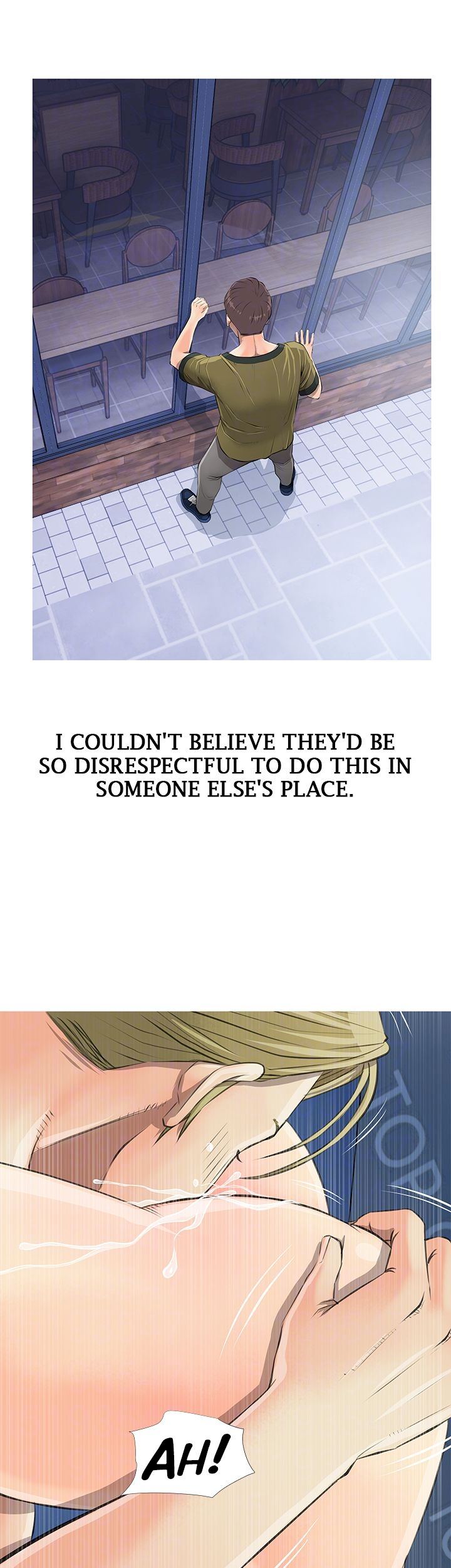 Ms. Master (Aunt’s Secret) - Chapter 9 [photo 5] - MangaPorn
