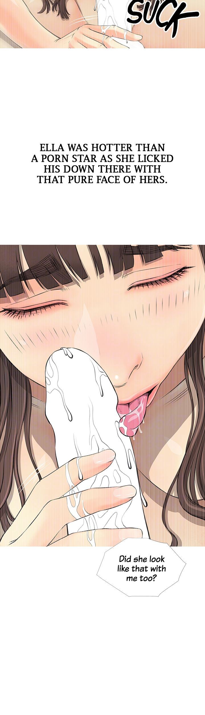 Ms. Master (Aunt’s Secret) - Chapter 9 [photo 8] - MangaPorn