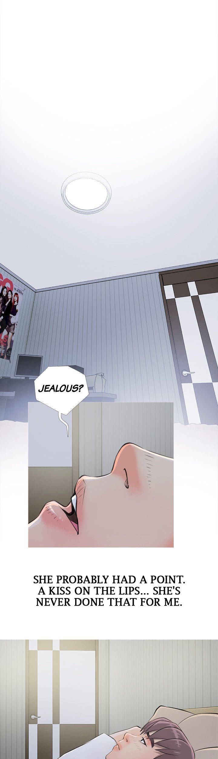 Ms. Master (Aunt’s Secret) - Chapter 10 [photo 13] - MangaPorn