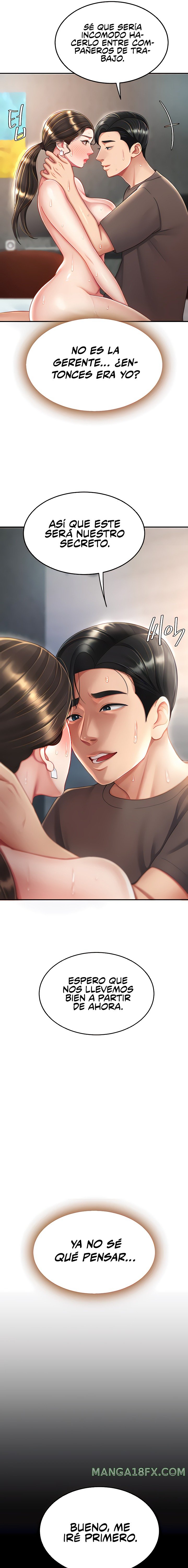 Mom Eat First Raw - Chapter 19 [photo 11] - MangaPorn