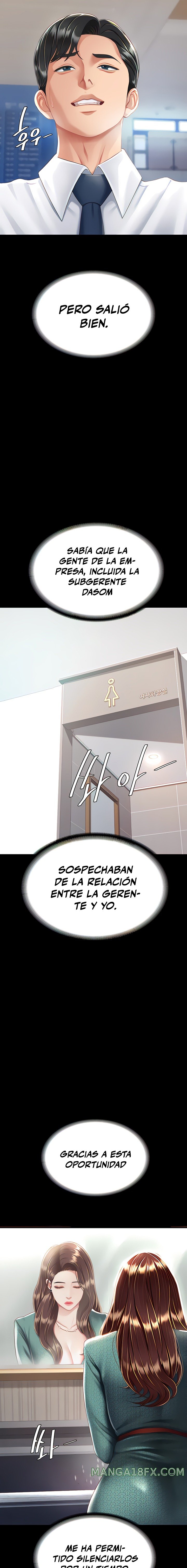 Mom Eat First Raw - Chapter 19 [photo 14] - MangaPorn