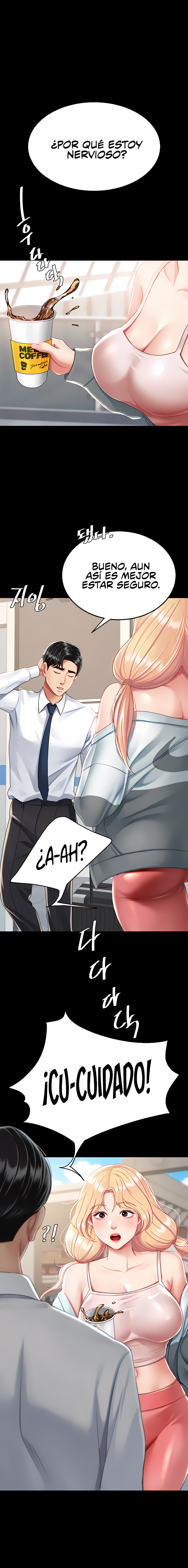 Mom Eat First Raw - Chapter 19 [photo 16] - MangaPorn