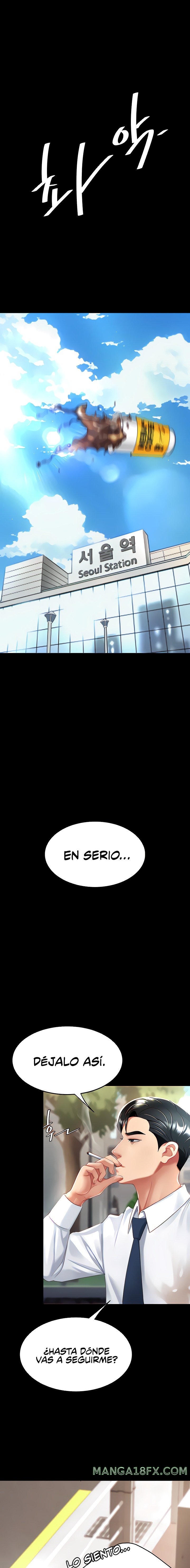 Mom Eat First Raw - Chapter 19 [photo 17] - MangaPorn