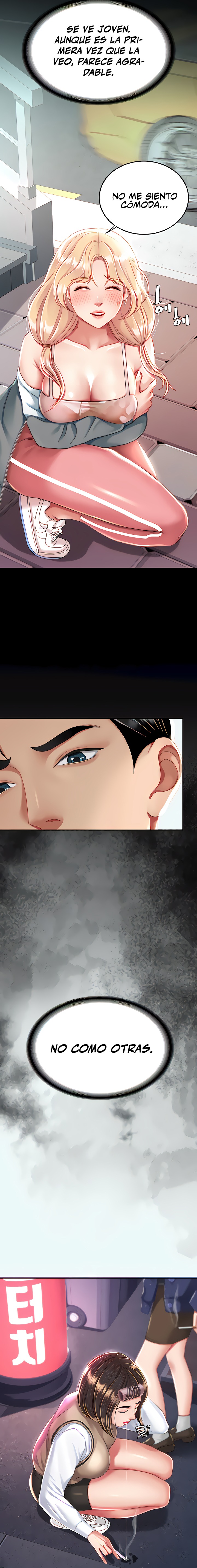 Mom Eat First Raw - Chapter 19 [photo 20] - MangaPorn