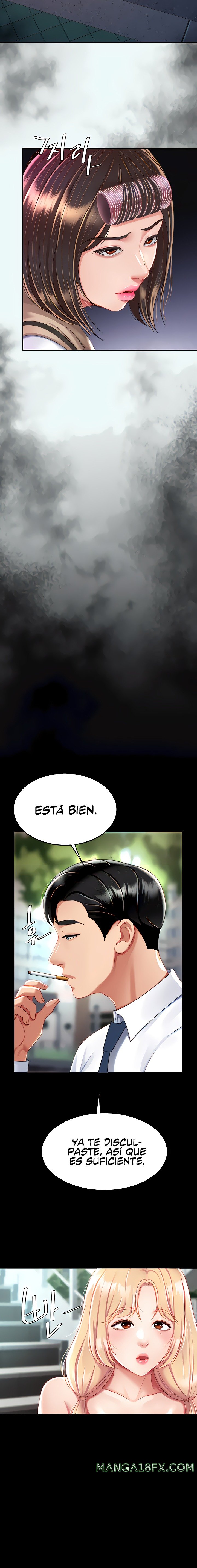 Mom Eat First Raw - Chapter 19 [photo 21] - MangaPorn