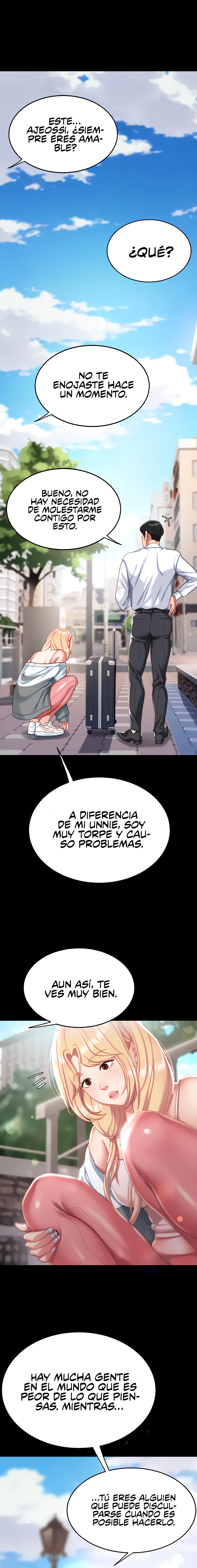 Mom Eat First Raw - Chapter 19 [photo 22] - MangaPorn
