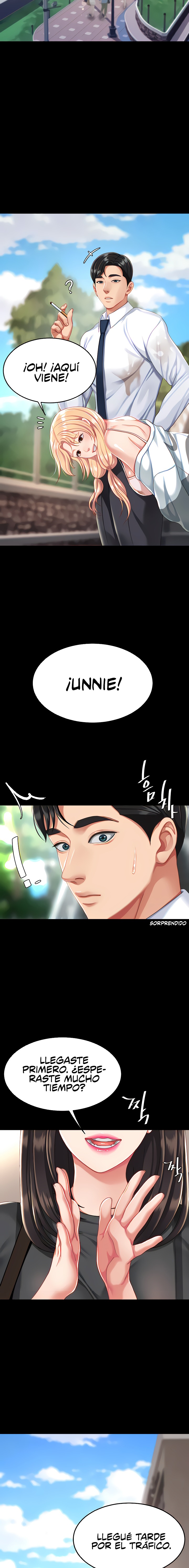 Mom Eat First Raw - Chapter 19 [photo 24] - MangaPorn
