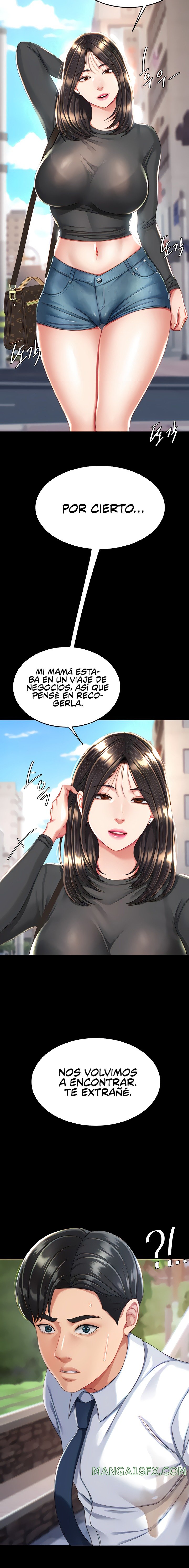 Mom Eat First Raw - Chapter 19 [photo 25] - MangaPorn