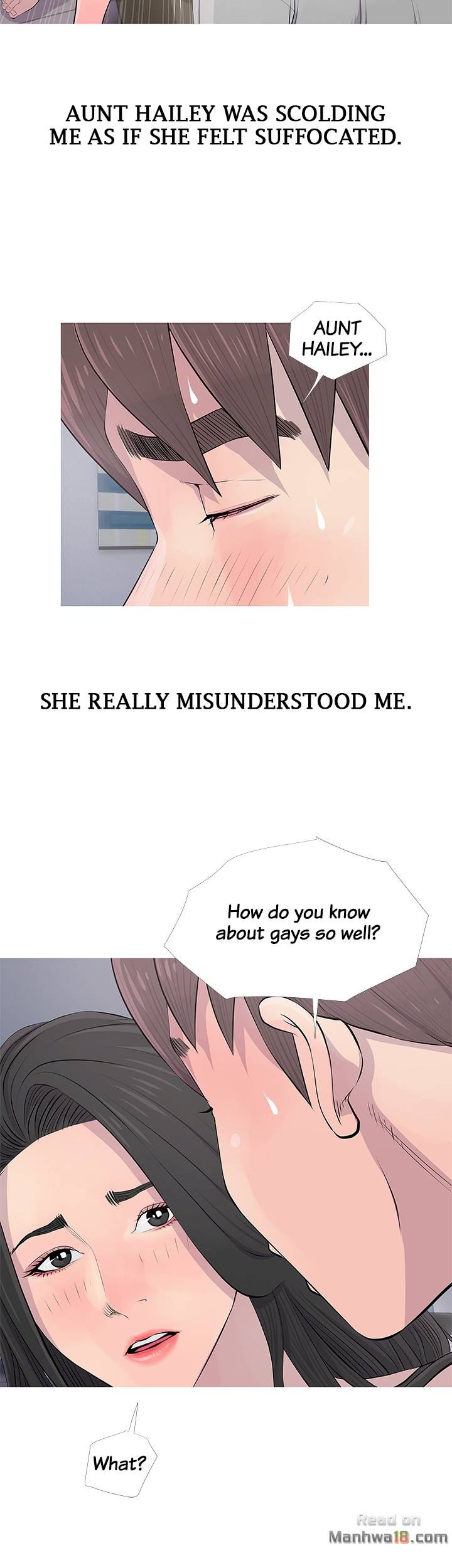 Ms. Master (Aunt’s Secret) - Chapter 16 [photo 6] - MangaPorn
