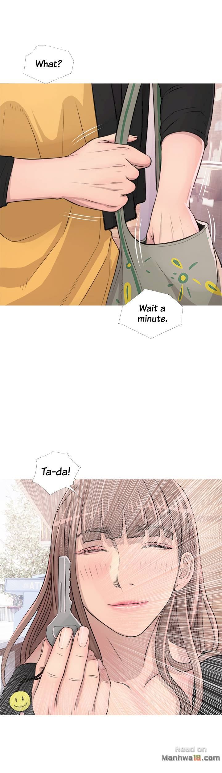 Ms. Master (Aunt’s Secret) - Chapter 17 [photo 17] - MangaPorn
