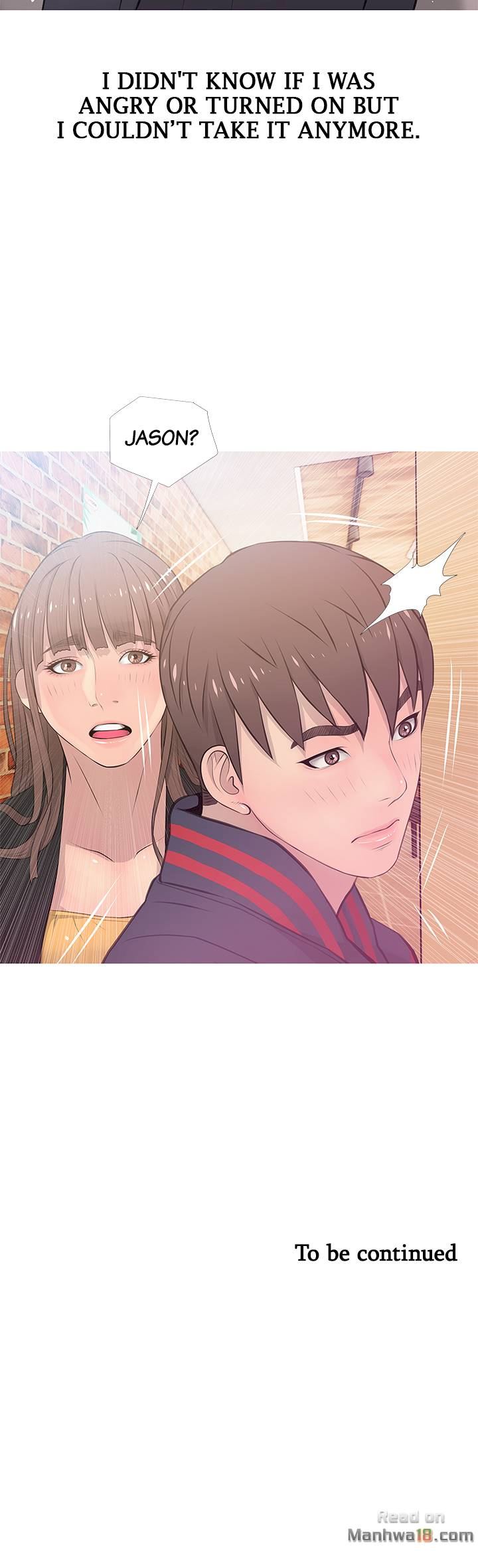 Ms. Master (Aunt’s Secret) - Chapter 18 [photo 26] - MangaPorn