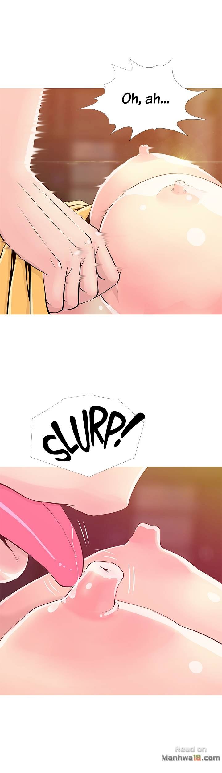 Ms. Master (Aunt’s Secret) - Chapter 19 [photo 10] - MangaPorn