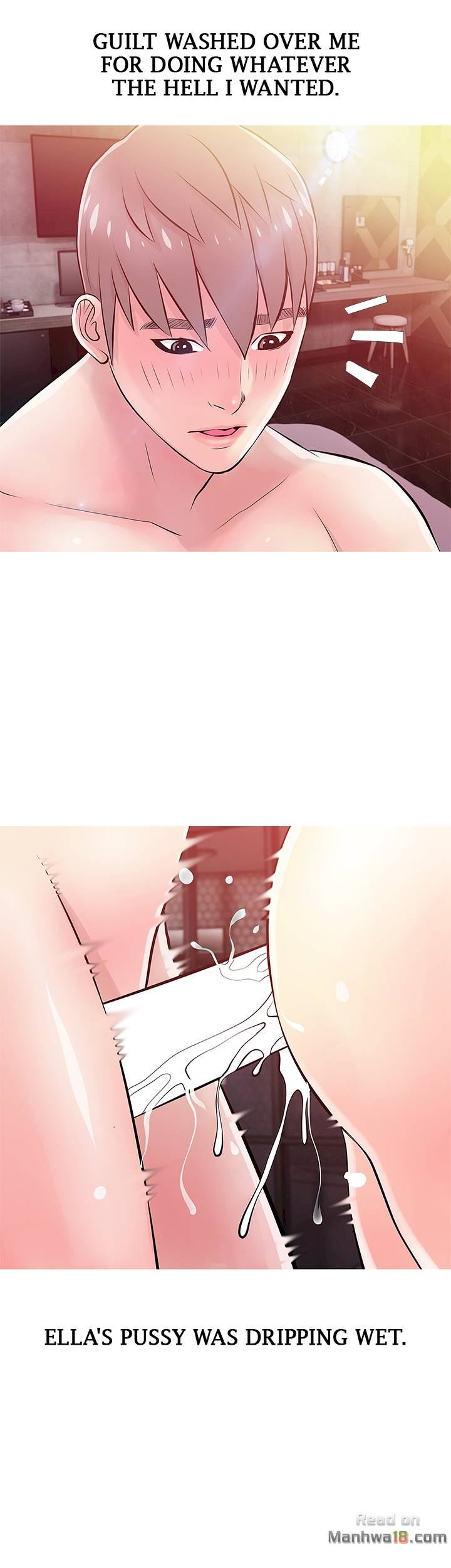 Ms. Master (Aunt’s Secret) - Chapter 19 [photo 17] - MangaPorn