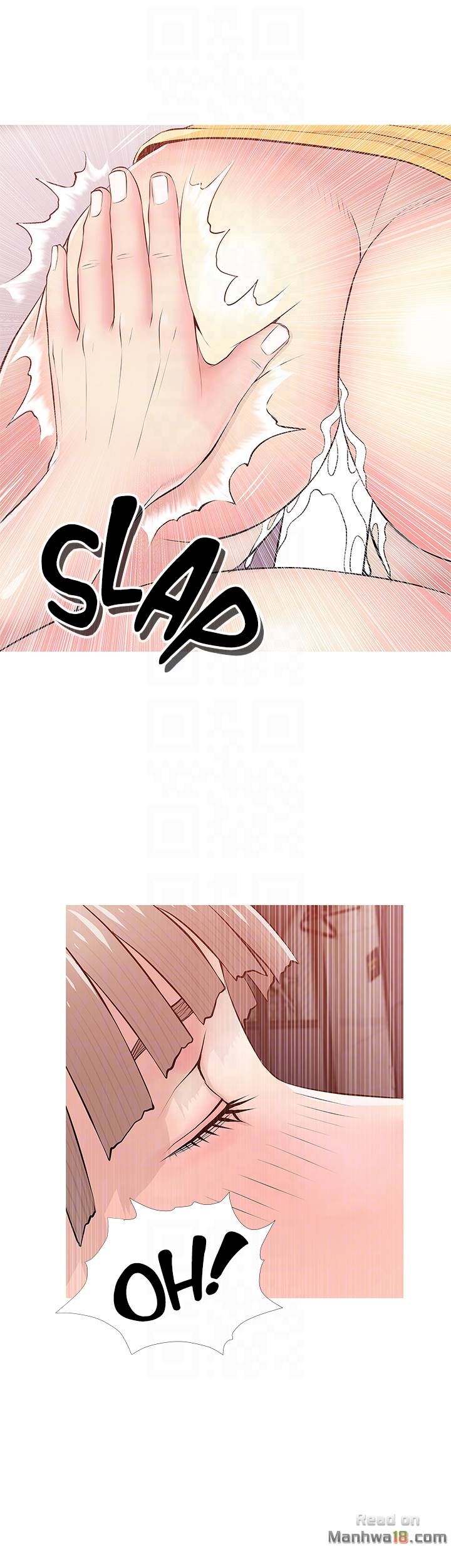 Ms. Master (Aunt’s Secret) - Chapter 19 [photo 19] - MangaPorn