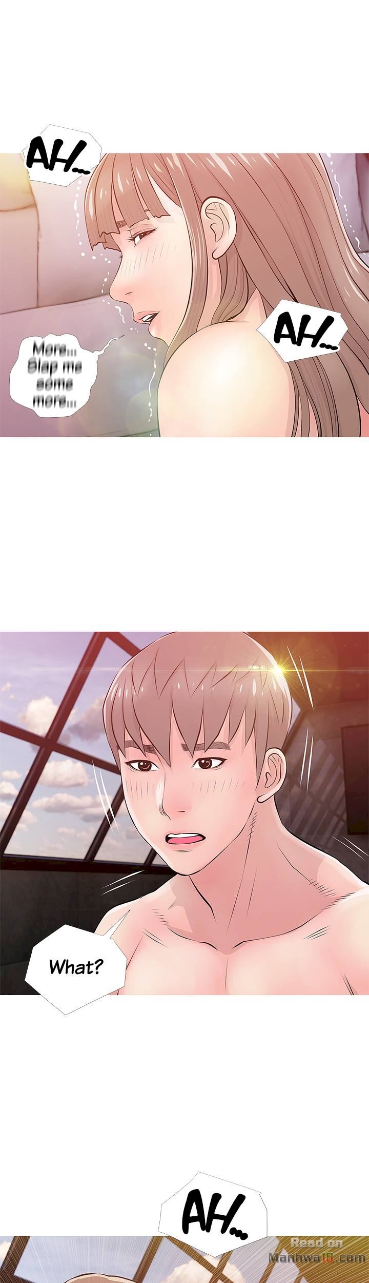 Ms. Master (Aunt’s Secret) - Chapter 19 [photo 21] - MangaPorn