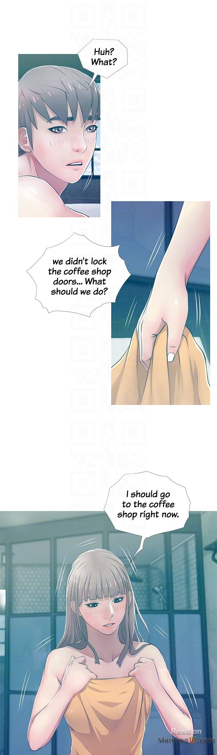 Ms. Master (Aunt’s Secret) - Chapter 20 [photo 19] - MangaPorn