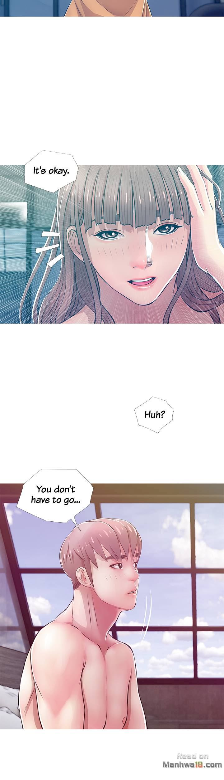Ms. Master (Aunt’s Secret) - Chapter 20 [photo 20] - MangaPorn