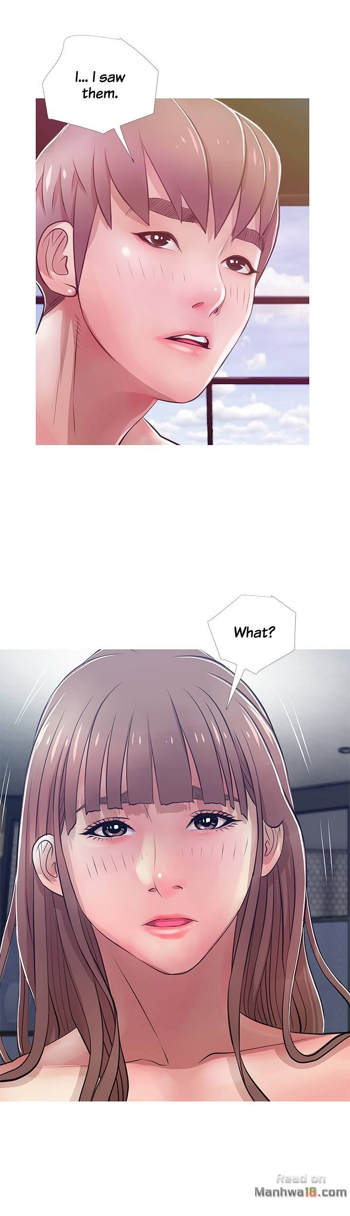 Ms. Master (Aunt’s Secret) - Chapter 20 [photo 22] - MangaPorn
