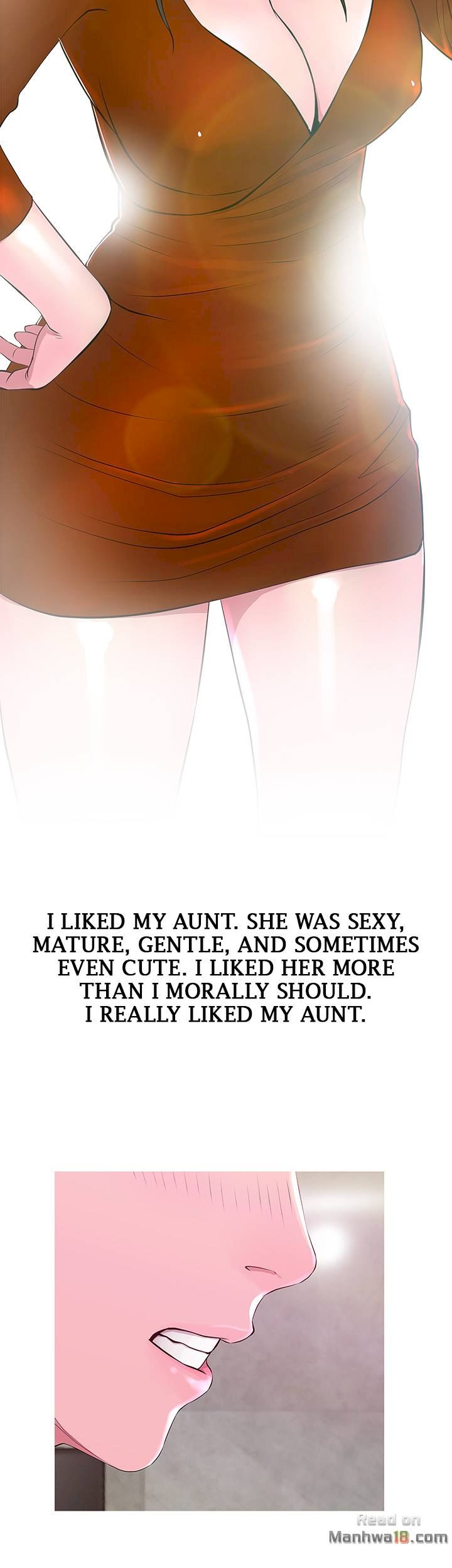 Ms. Master (Aunt’s Secret) - Chapter 21 [photo 10] - MangaPorn