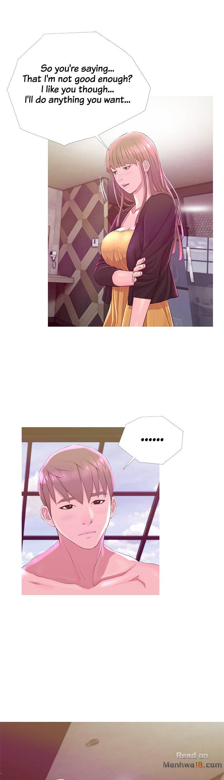 Ms. Master (Aunt’s Secret) - Chapter 21 [photo 13] - MangaPorn