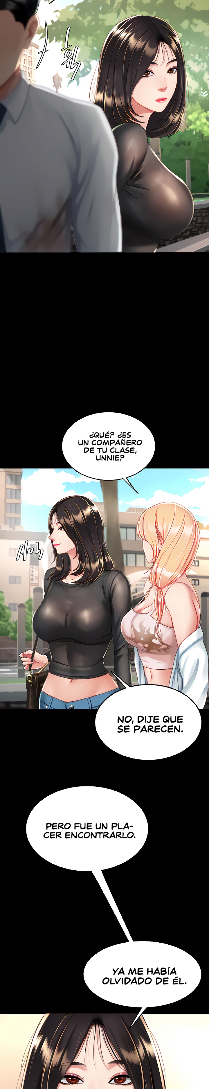 Mom Eat First Raw - Chapter 20 [photo 15] - MangaPorn