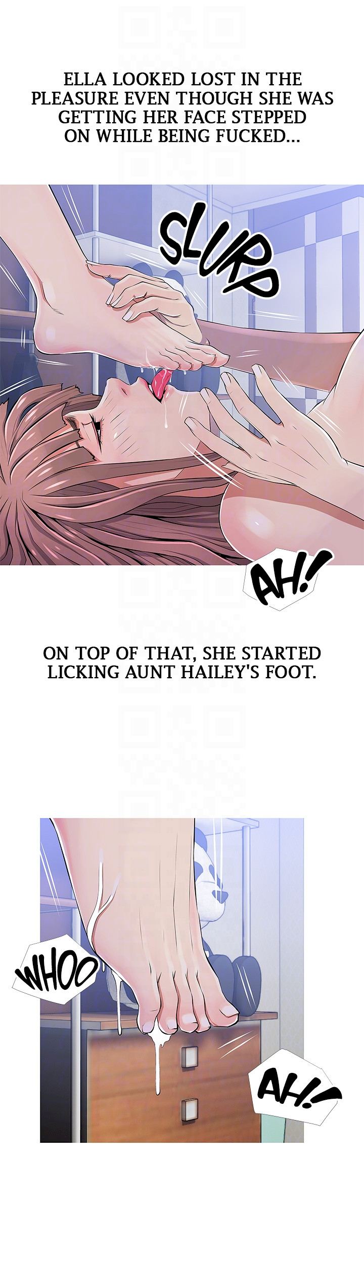 Ms. Master (Aunt’s Secret) - Chapter 22 [photo 23] - MangaPorn