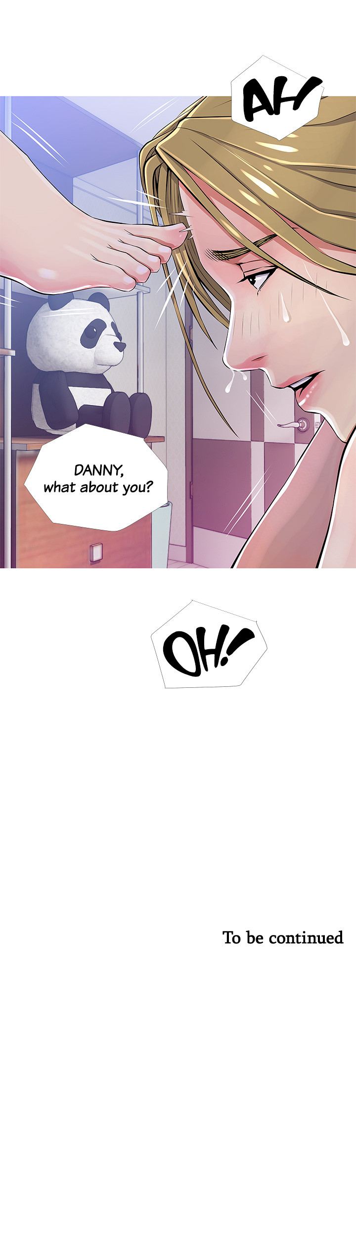 Ms. Master (Aunt’s Secret) - Chapter 22 [photo 24] - MangaPorn