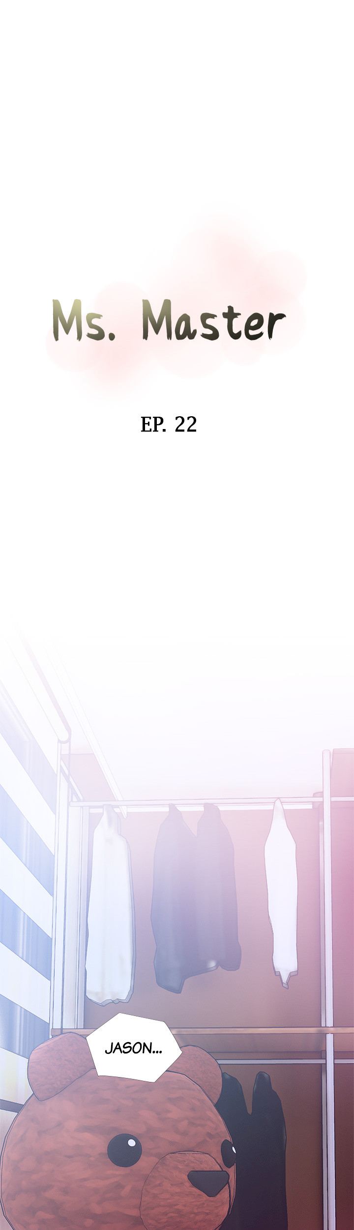 Ms. Master (Aunt’s Secret) - Chapter 22 [photo 5] - MangaPorn
