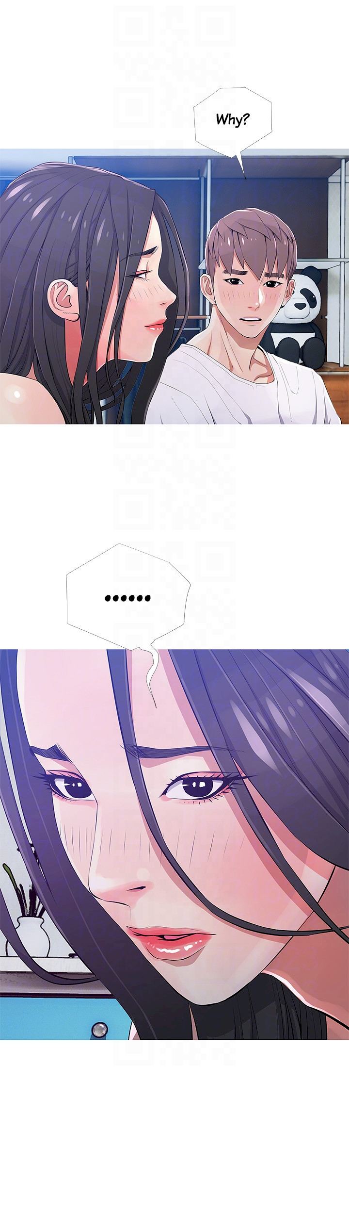 Ms. Master (Aunt’s Secret) - Chapter 22 [photo 7] - MangaPorn