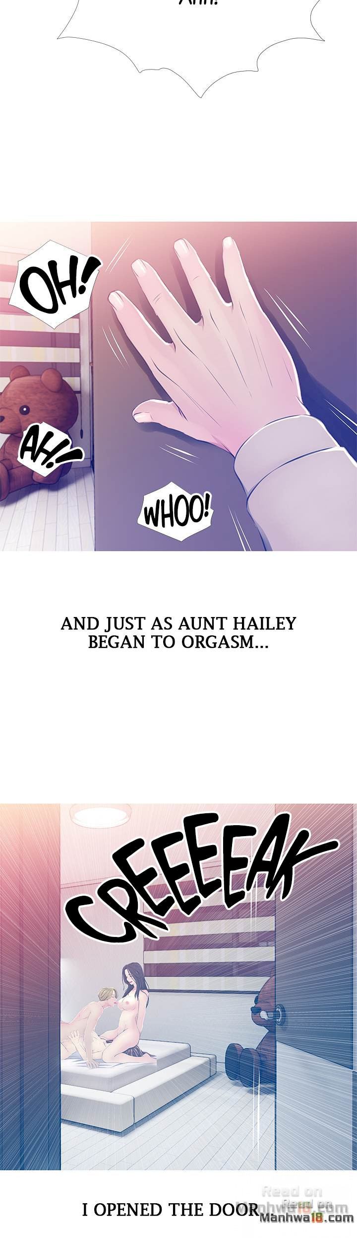 Ms. Master (Aunt’s Secret) - Chapter 23 [photo 12] - MangaPorn