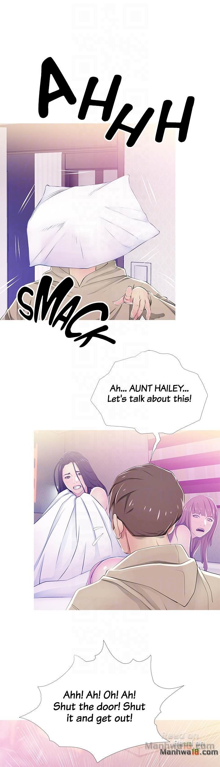 Ms. Master (Aunt’s Secret) - Chapter 23 [photo 15] - MangaPorn