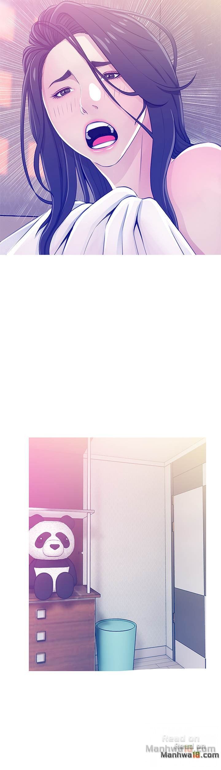 Ms. Master (Aunt’s Secret) - Chapter 23 [photo 16] - MangaPorn