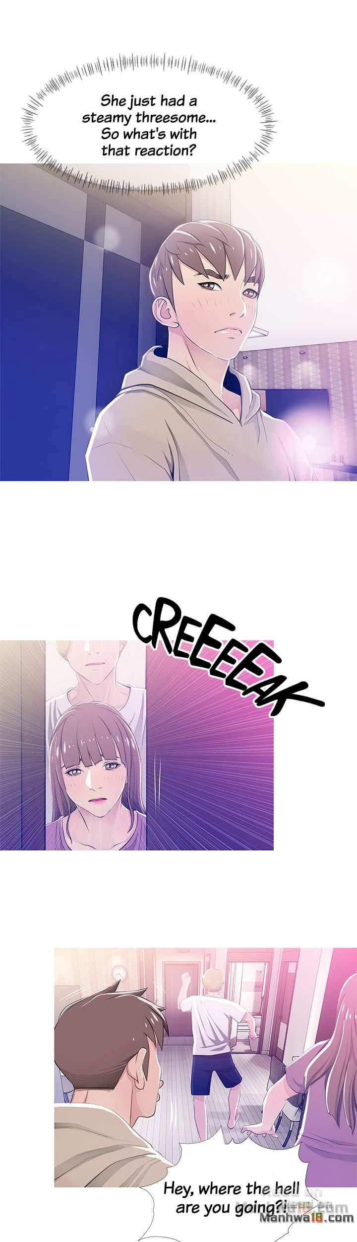 Ms. Master (Aunt’s Secret) - Chapter 23 [photo 17] - MangaPorn