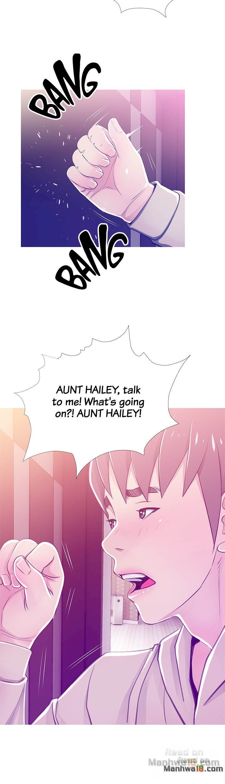 Ms. Master (Aunt’s Secret) - Chapter 23 [photo 18] - MangaPorn