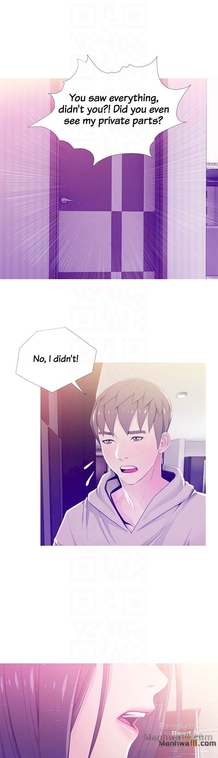 Ms. Master (Aunt’s Secret) - Chapter 23 [photo 19] - MangaPorn