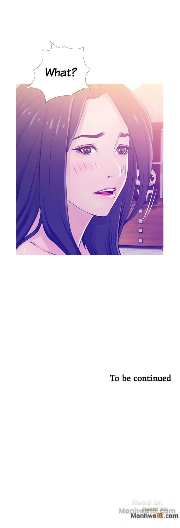 Ms. Master (Aunt’s Secret) - Chapter 23 [photo 24] - MangaPorn