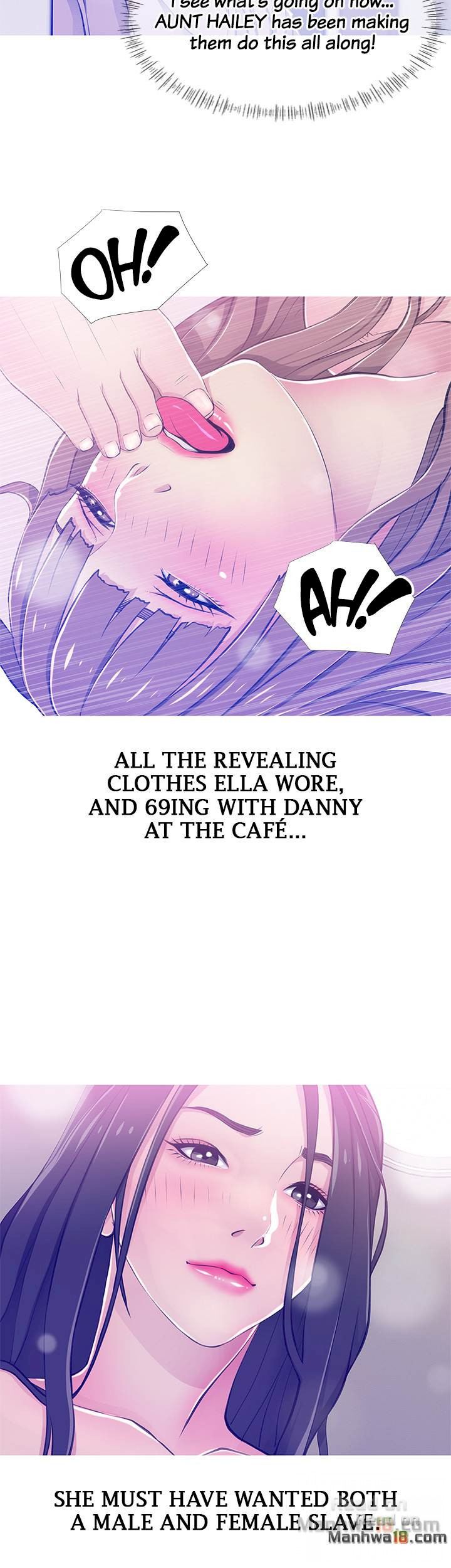 Ms. Master (Aunt’s Secret) - Chapter 23 [photo 4] - MangaPorn