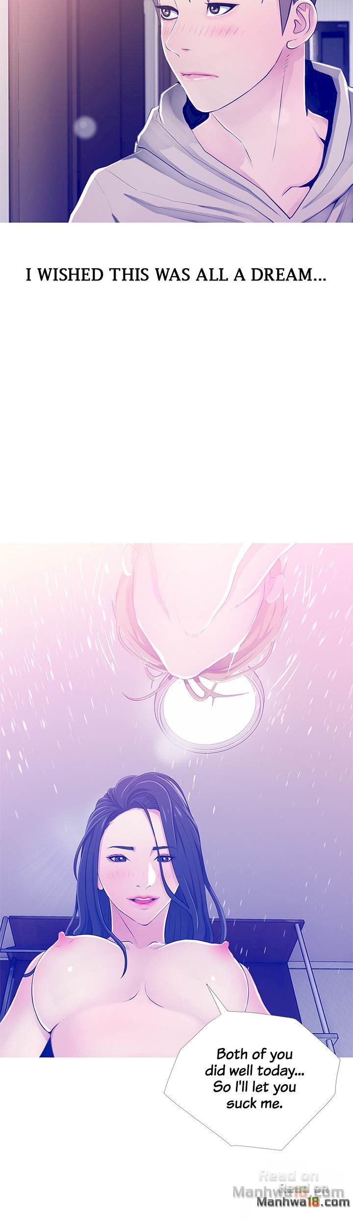 Ms. Master (Aunt’s Secret) - Chapter 23 [photo 6] - MangaPorn